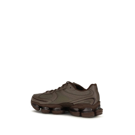 New Balance Pantofi Sport Maro din Material Textil