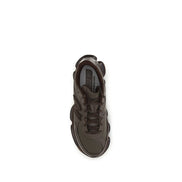 New Balance Pantofi Sport Maro din Material Textil
