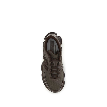 New Balance Pantofi Sport Maro din Material Textil
