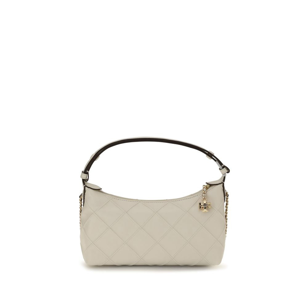 Tory Burch Geantă Bej din Piele de Vițel