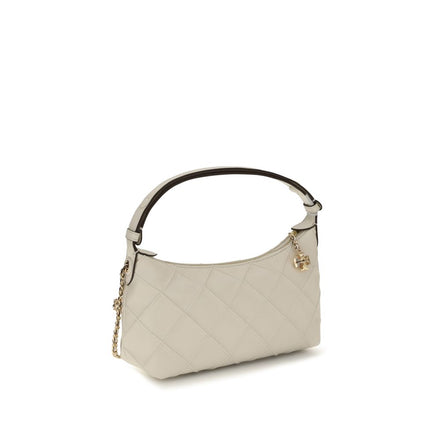Tory Burch Geantă Bej din Piele de Vițel