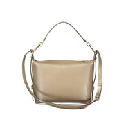 Furla Geantă Maro din Piele pentru Damă