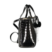 Furla Geantă Neagră din Piele pentru Damă