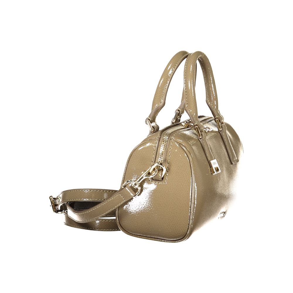 Furla Geantă Verde din Piele pentru Damă