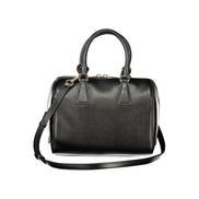 Furla Geantă Neagră din Piele pentru Damă