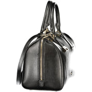 Furla Geantă Neagră din Piele pentru Damă