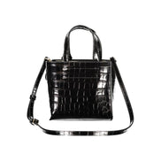 Furla Geantă Neagră din Piele pentru Damă