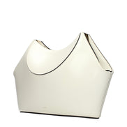 Givenchy Clutch Bej din Piele