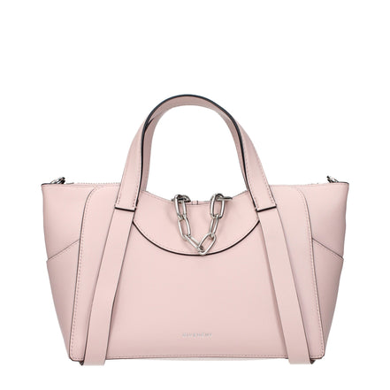 Givenchy Geantă de Mână Roz din Piele