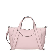 Givenchy Geantă de Mână Roz din Piele
