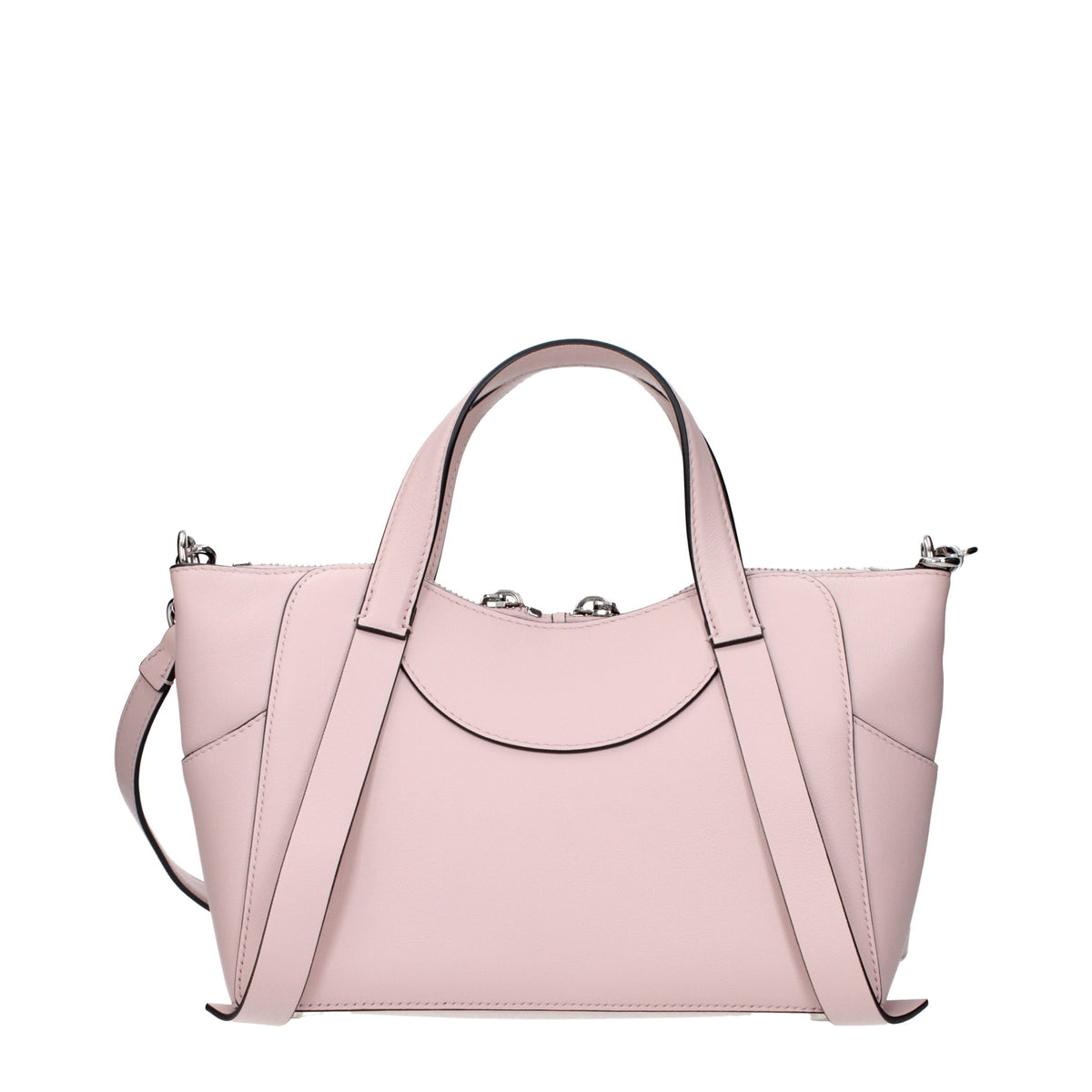 Givenchy Geantă de Mână Roz din Piele