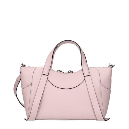 Givenchy Geantă de Mână Roz din Piele