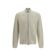 C.P. Company Cardigan Bej din Lână