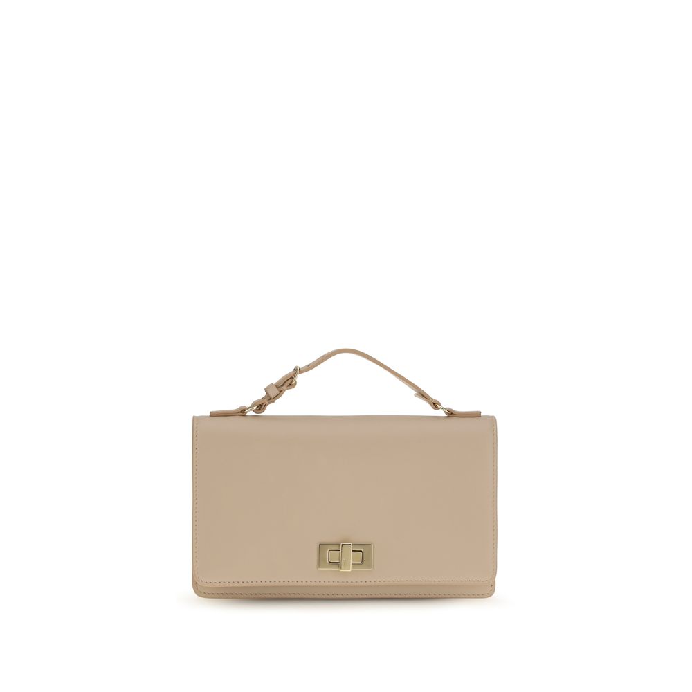 Fendi Portofel Multicolor din Piele de Vițel
