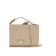 Fendi Portofel Multicolor din Piele de Vițel
