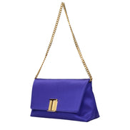Tom Ford Plic Violet din Satin