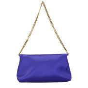 Tom Ford Plic Violet din Satin