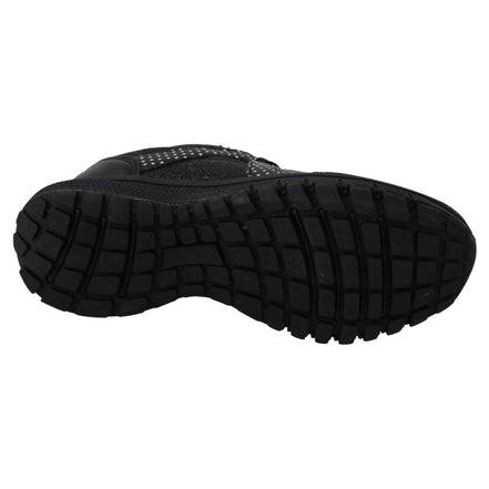 Sneakerși Philipp Plein Black Running Jasmines