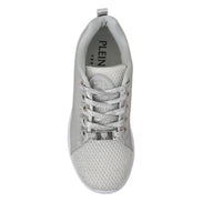 Philipp Plein Adidași Gisella Argintii