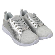 Philipp Plein Adidași Gisella Argintii