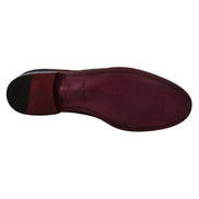 Mocasini Dolce & Gabbana Multicolor Jacquard Crown