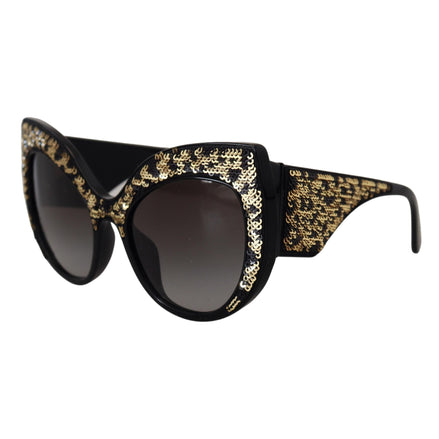 Dolce & Gabbana Black Sunglasses