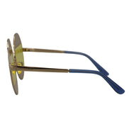 Dolce & Gabbana Gold Sunglasses
