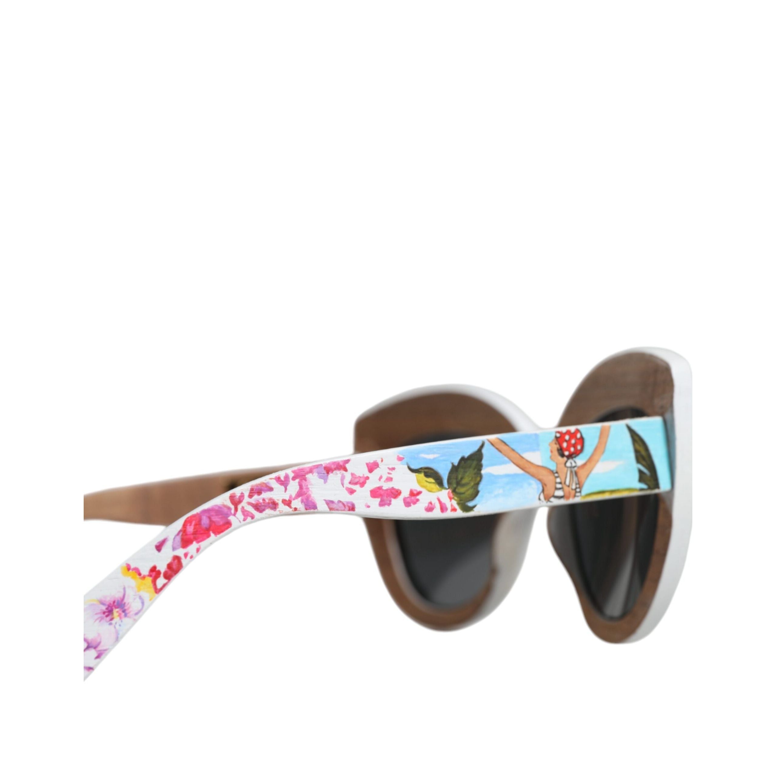 Ochelari de soare multicolor Dolce & Gabbana