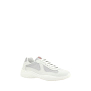 Sneakers Prada Alb