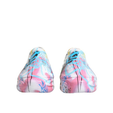 Adidași Dolce & Gabbana Daymaster Multicolor Graffiti