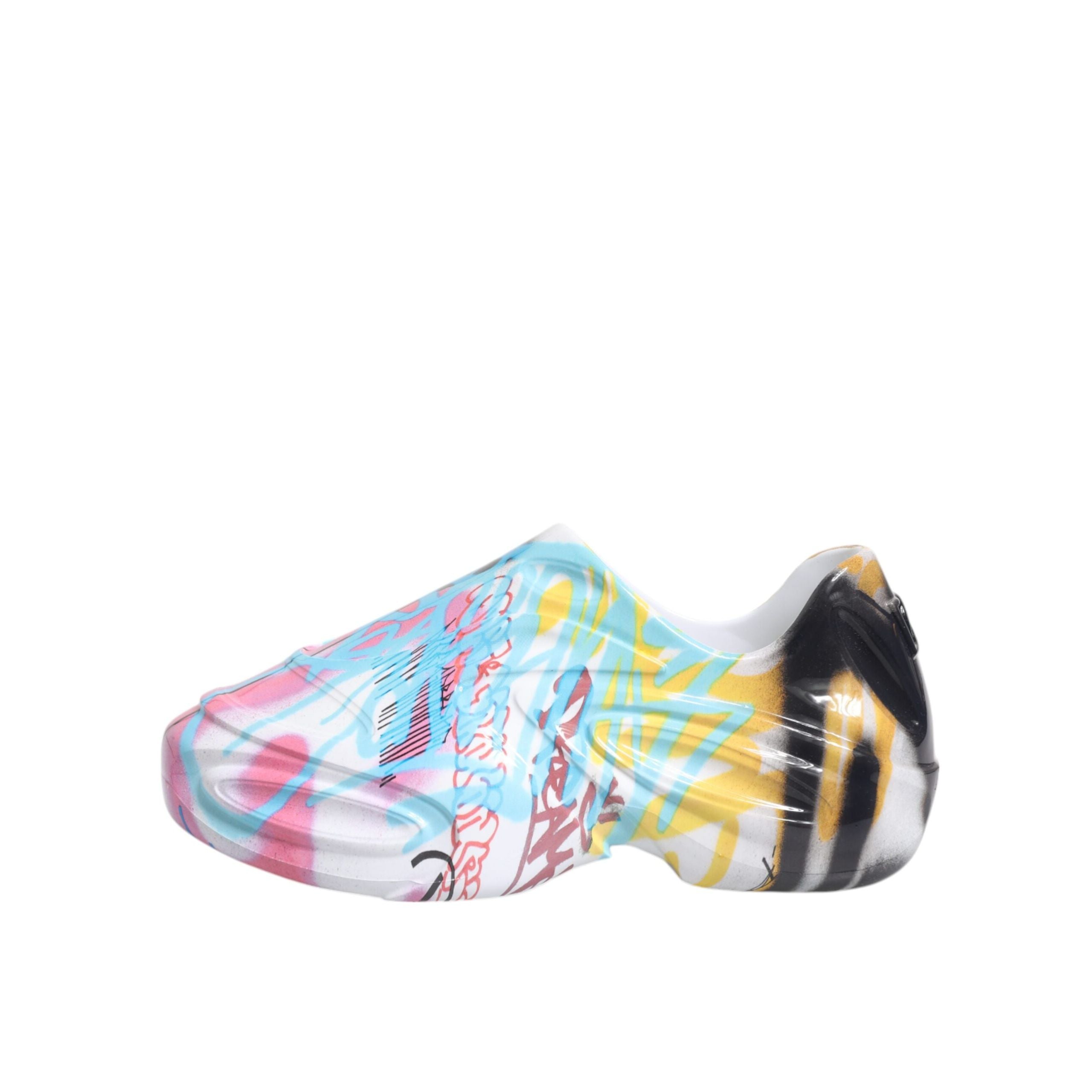 Adidași Dolce & Gabbana Daymaster Multicolor Graffiti