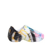 Adidași Dolce & Gabbana Daymaster Multicolor Graffiti
