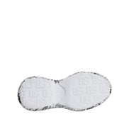 Adidași Dolce & Gabbana Daymaster Albi Negri Graffiti