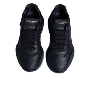 Pantofi sport joși Dolce & Gabbana Daymaster bleumarin