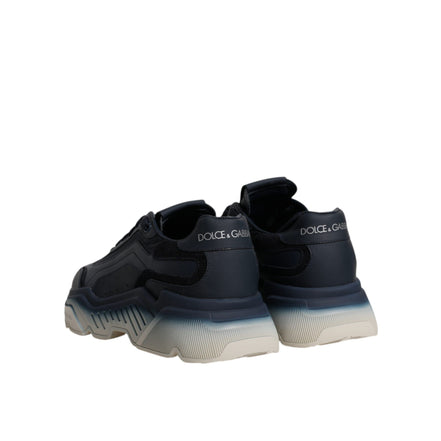 Pantofi sport joși Dolce & Gabbana Daymaster bleumarin