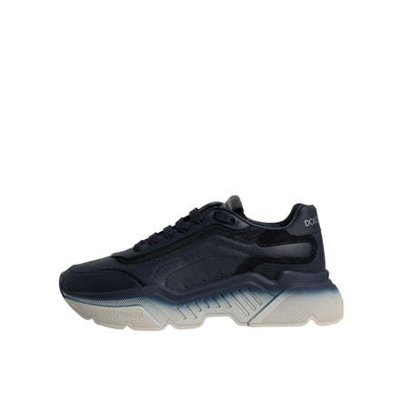 Pantofi sport joși Dolce & Gabbana Daymaster bleumarin