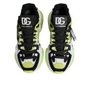 Adidași scunzi Dolce & Gabbana Airmaster multicolor