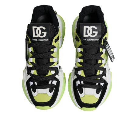 Adidași scunzi Dolce & Gabbana Airmaster multicolor