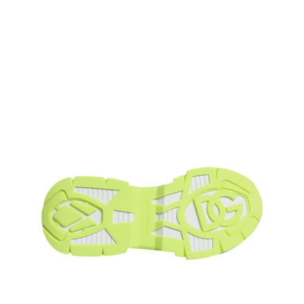Adidași scunzi Dolce & Gabbana Airmaster multicolor