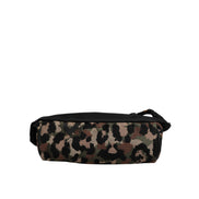 Marsupiu Dolce & Gabbana cu siglă DG Leopard Multicolor