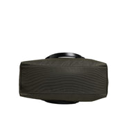Dolce & Gabbana Military Green Shoulder Strap Tote Bag