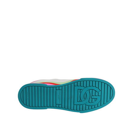 Dolce & Gabbana Adidași jos cu mai multe culori