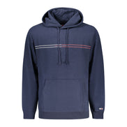 Tommy Hilfiger Hanorac Albastru din Bumbac pentru Bărbați