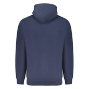Tommy Hilfiger Hanorac Albastru din Bumbac pentru Bărbați