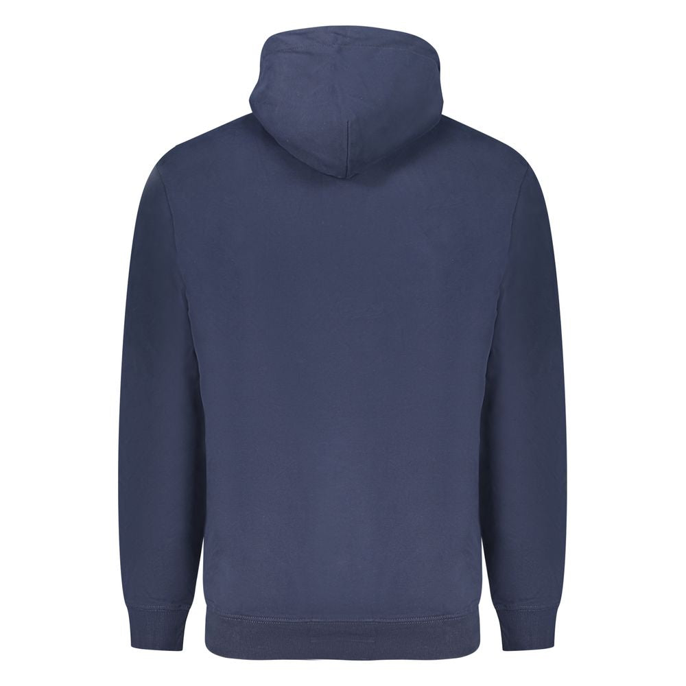 Tommy Hilfiger Hanorac Albastru din Bumbac pentru Bărbați