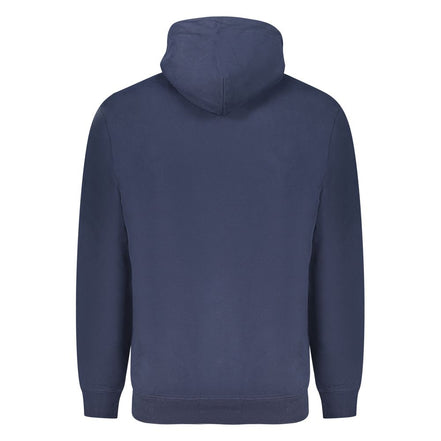 Tommy Hilfiger Hanorac Albastru din Bumbac pentru Bărbați