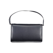 Rucsac Tommy Hilfiger negru din poliester