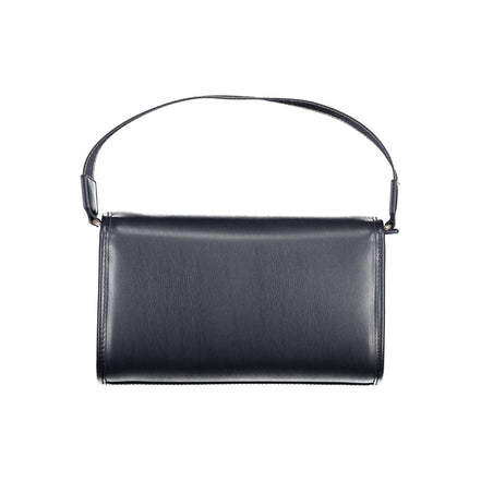 Rucsac Tommy Hilfiger negru din poliester