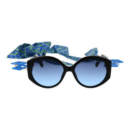 Guess Ochelari de Soare Negri