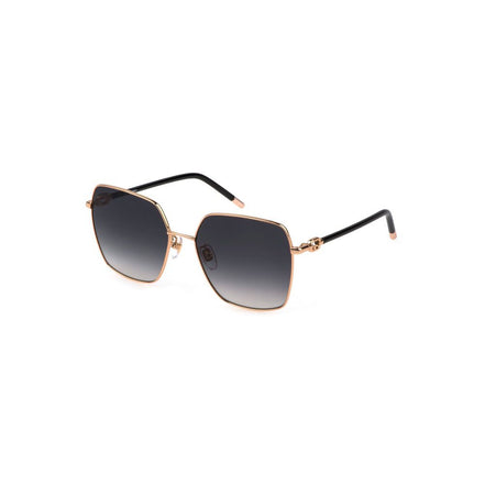 Furla Gold Sunglasses